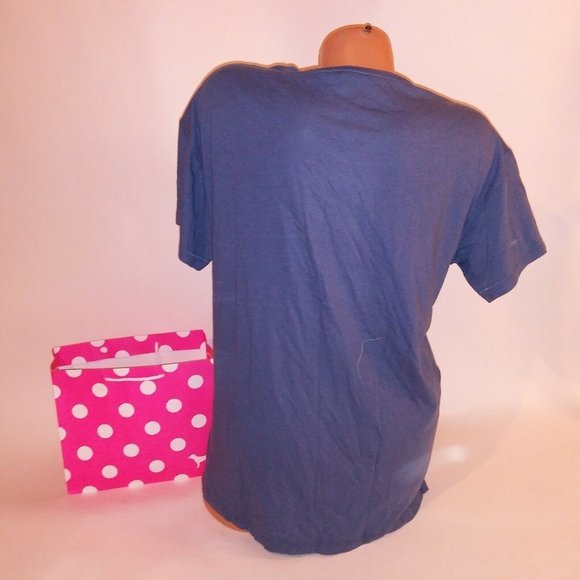 Victoria Secret PINK T Shirt - Picture 4 of 4